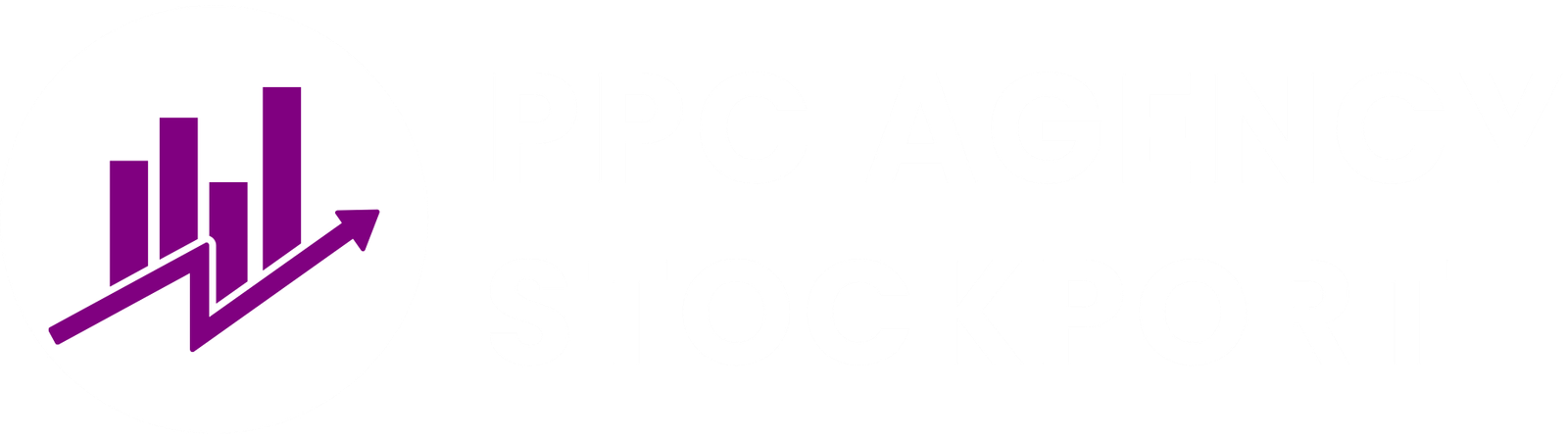 Ppc Agency Stockport logo